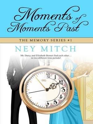 cover image of Moments of Moments Past